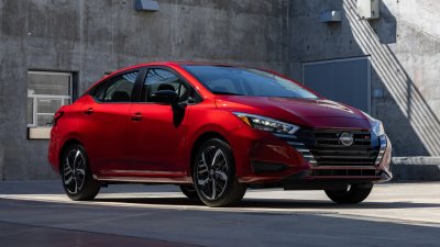 Affordable Dream Ends:  Iconic Sub-$20k Sedan to Cease Production by 2026