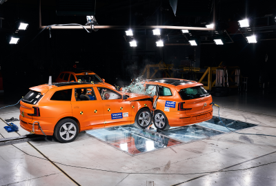 AI Boosts Crash Testing, But Real-World Crashes Remain Crucial for Automakers