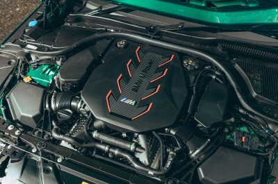 BMW M Confirms Iconic Straight-Six and V8 Engines to Endure Beyond Euro 7