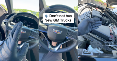 Cadillac's 12,000-Mile Reliability Nightmare: Owner Reports Major Issues