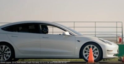 California Considers Tesla Sales Ban Amid Self-Driving Claims; Vietnam Auto Market Soars; VW Stock Plummets