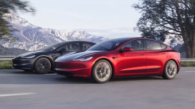 California DMV Targets Tesla: 30-Day Sales Halt Proposed Over Misleading Autopilot Claims