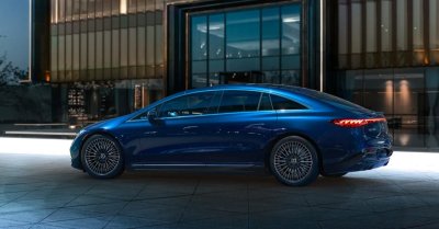Electric Dreams on a Budget:  Used EVs Offer Huge Savings as Depreciation Bites