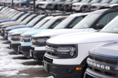 Ford Issues Major Recall: 700,000 Bronco Sport and Escape SUVs at Risk of Fire