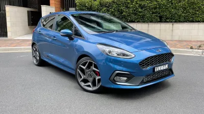 Ford Reverses Course: Passenger Cars Return to the Lineup?
