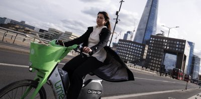 Forget EV Subsidies, Electrify COMMUTES First: E-bike Incentives Could Be the Real Game Changer