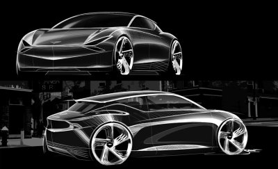 Genesis Mint: Remembering the Adorable, Outrageous Concept Car That Predicted the Future (Before the Future Changed)