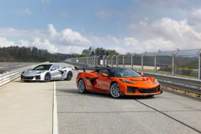 GM's Electrifying Future:  Chevrolet's Global Strategy and the Fate of Korean Plants