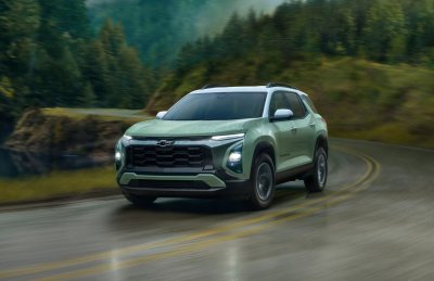 GM's Q2 Sales Surge: A Blow to Ford and Toyota's Market Dominance?
