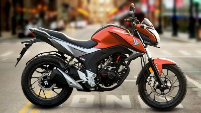 Honda Aims for 30% of Indian Two-Wheeler Market by 2030, Targeting Women Riders