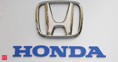 Honda Targets 30% of Indian Two-Wheeler Market, Eyes Women Riders as Key Growth Driver