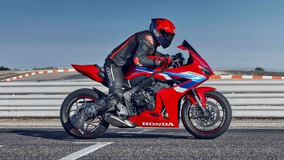 Honda Targets Aggressive 30% Indian Two-Wheeler Market Share by 2030