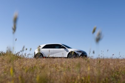 Hyundai Ioniq 5N: Electric Muscle Car Redefines EV Driving Experience