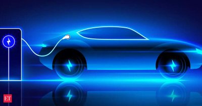India's EV Revolution: 87% Manufacturing Emission Cut Possible by 2050, Study Shows