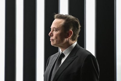 Is Elon Musk Tesla's Biggest Roadblock to EV Dominance? New Survey Suggests Yes