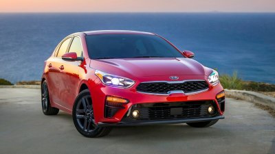 Kia's Record Sales:  Is the Brand's Reliability Finally Catching Up to its Style?