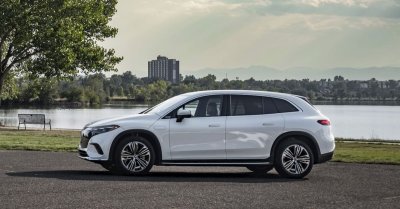 Luxury EV Price War Heats Up: $15,000+ Discounts, But Inventory Remains Tight