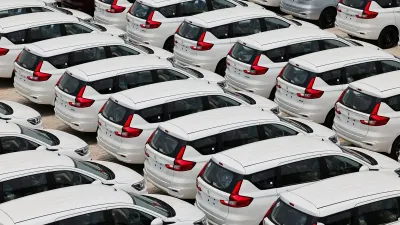 Maruti Suzuki Revs Up Service Network: 500 New Outlets Planned This Year