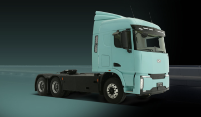 Momenta Drives into Heavy-Duty EV Market, Leading $70M Investment in ZERON