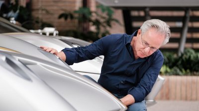 Pagani's Utopia: A Hypercar Legend Rejects Perfection, Embraces Obsession