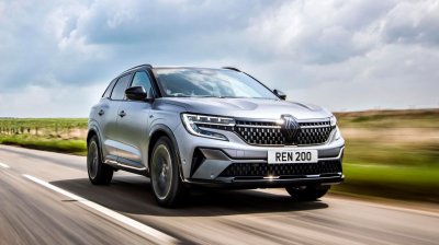 Renault Austral E-Tech: Three Months In, A Long-Term Love Affair?