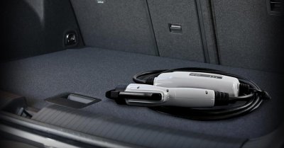 Schumacher's Budget-Friendly EV Charger Now Under $130 on Amazon