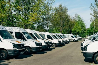 Slash Fleet Costs: Three Strategies for Boosted Business Profits
