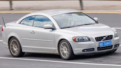 Sleeper Hit Potential: Unexpected Cars Screaming for Tuner Attention