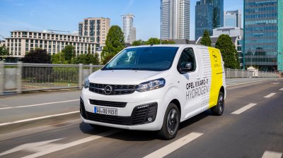 Stellantis Pulls the Plug on Hydrogen Fuel Cell Vehicle Development