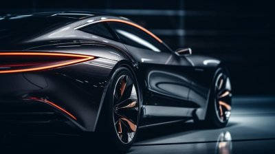 Stellantis Stock Plummets 8.6% After Hydrogen Vehicle Technology Retreat
