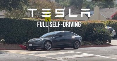 Tesla Faces California Sales Ban After DMV False Advertising Lawsuit