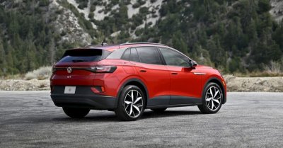 Volkswagen Electrifies Growth: 47% Global BEV Sales Surge, US Market Soars 24%