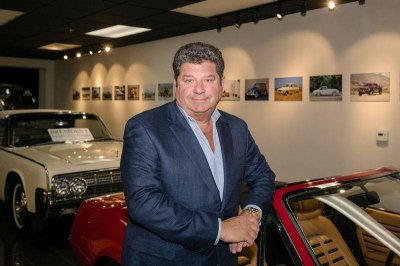 Will Tariffs Leave Classic Car Collectors in the Garage?  The Impact Remains Uncertain